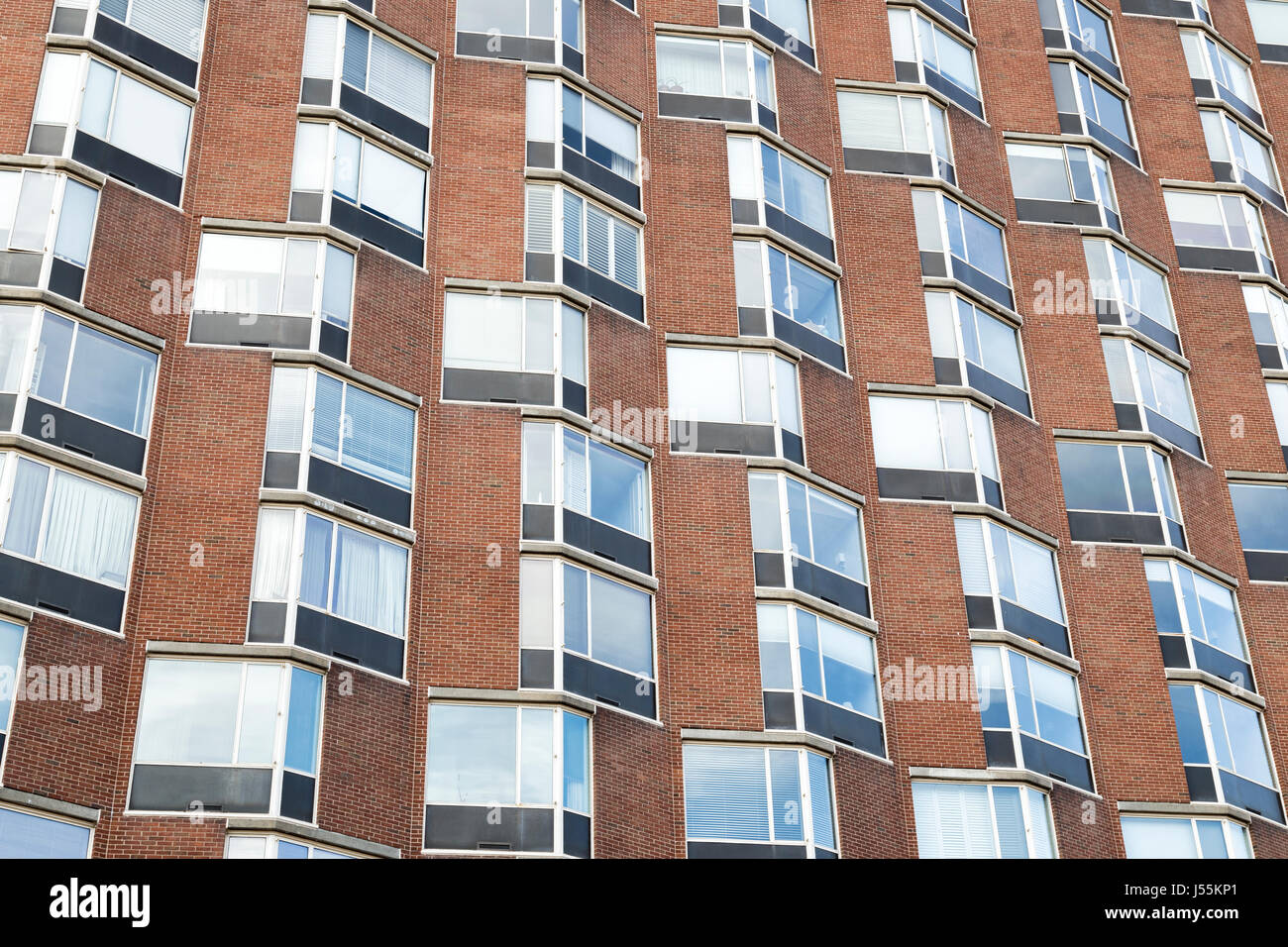 Beacon hill window box hi-res stock photography and images - Alamy