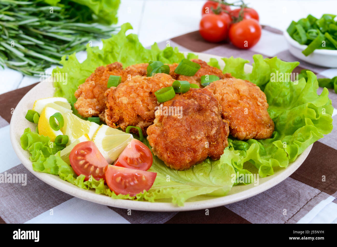 How to make fish cutlets from river fish How to make fish cutlets from river fish