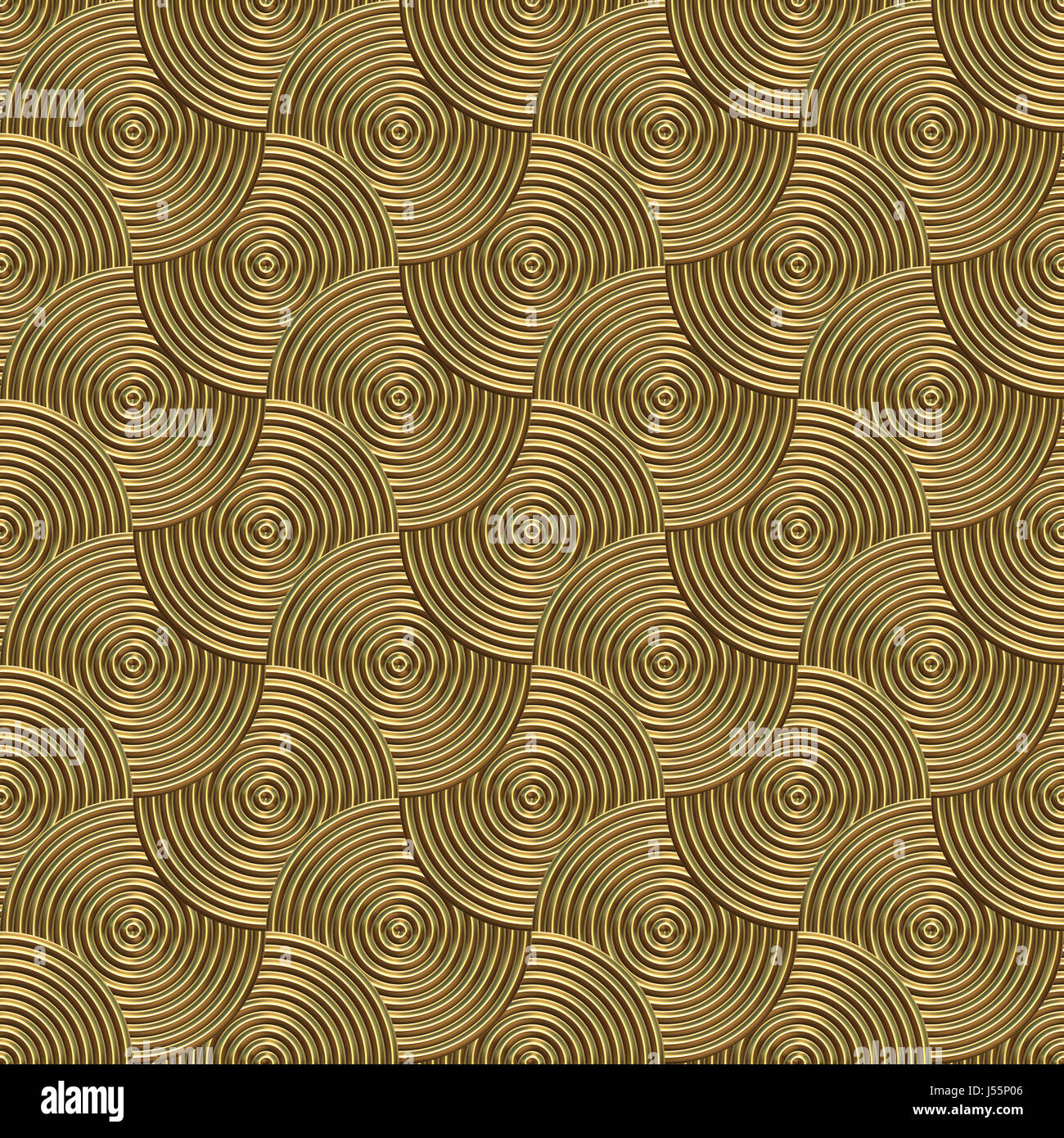 Seamless gold texture illustration Stock Photo - Alamy