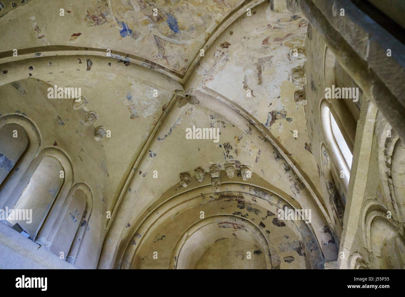 The historical Rock of Cashel at Cashel, County Tipperary, Ireland Stock Photo Alamy
