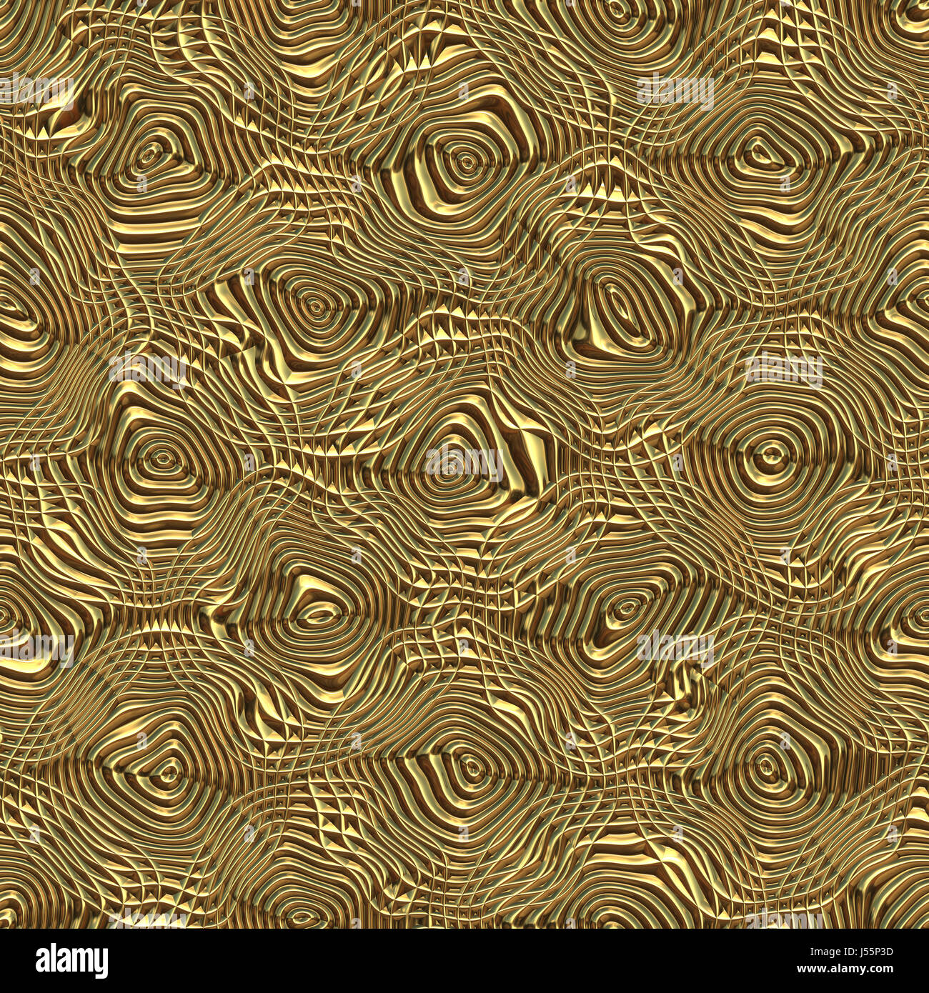 Seamless gold texture illustration Stock Photo - Alamy