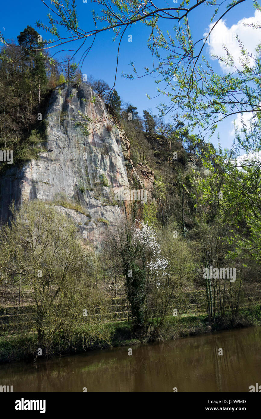 High Rocks England High rock bridgnorth hi-res stock photography and images - Alamy