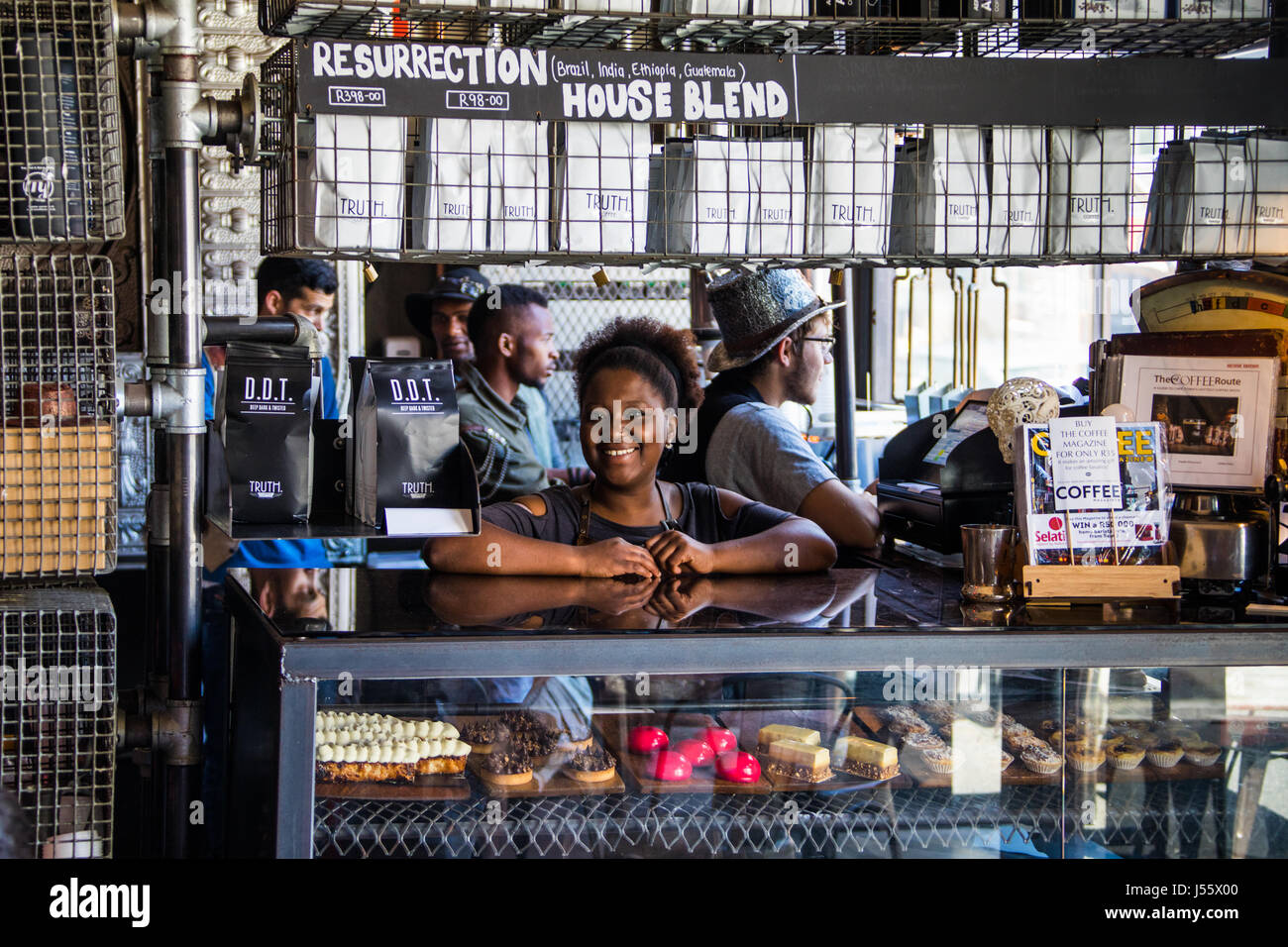 Cafe south africa hires stock photography and images Alamy