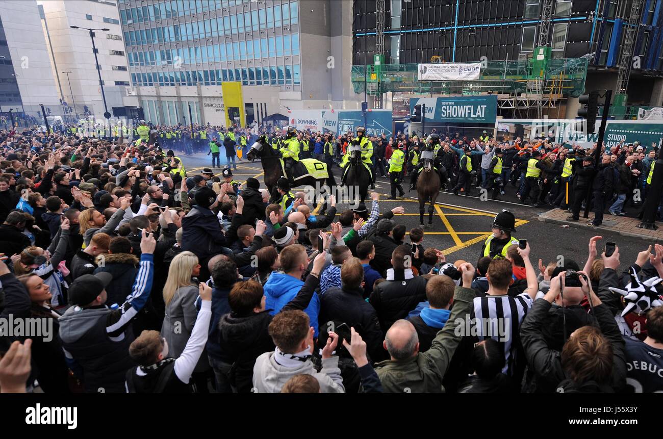 10+ Sunderland Vs Newcastle Fans PNG