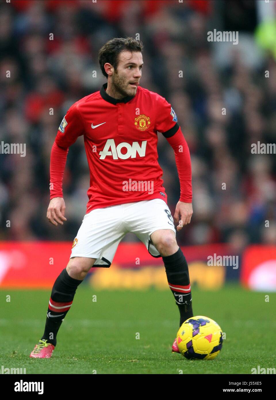 FOCO Manchester United Kaffeetasse - Old Trafford Design, 315 Ml Keramik