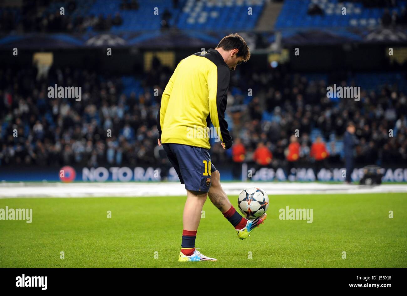 Adidas Messi High Resolution Stock Photography And Images Alamy
