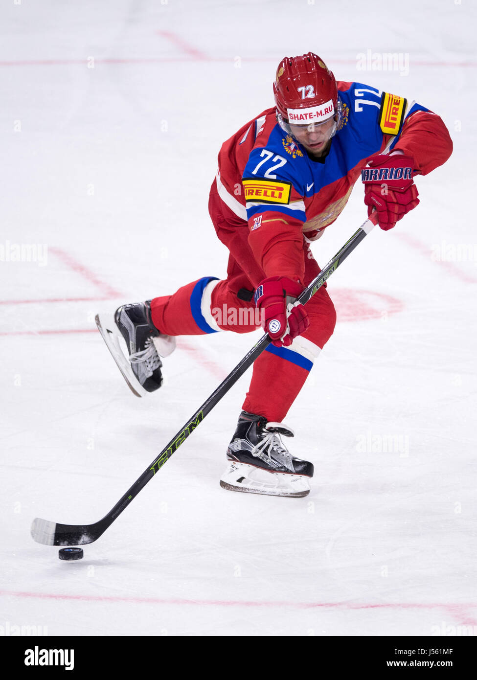 Artemi panarin hi res stock photography and images Alamy