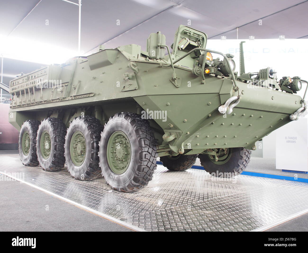 Lav iii hi-res stock photography and images - Alamy