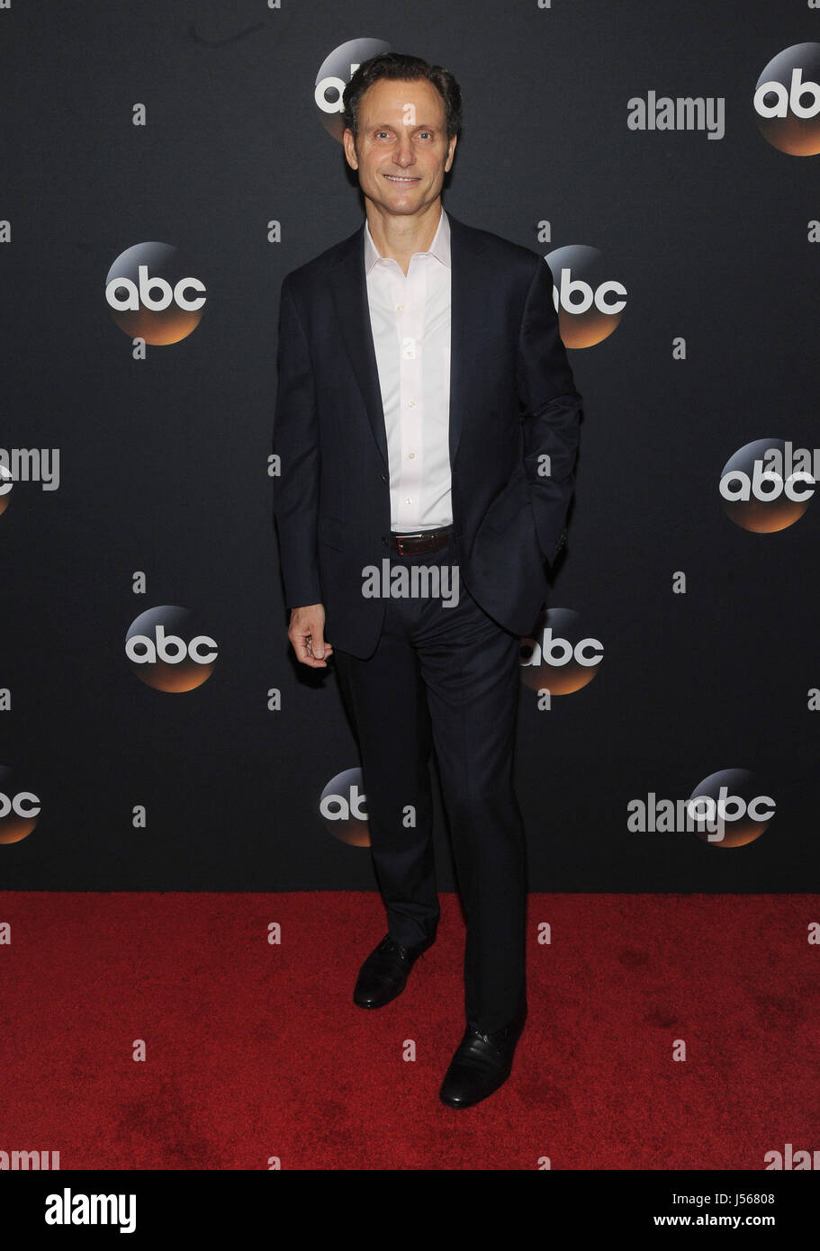 Tony goldwyn hi-res stock photography and images - Alamy