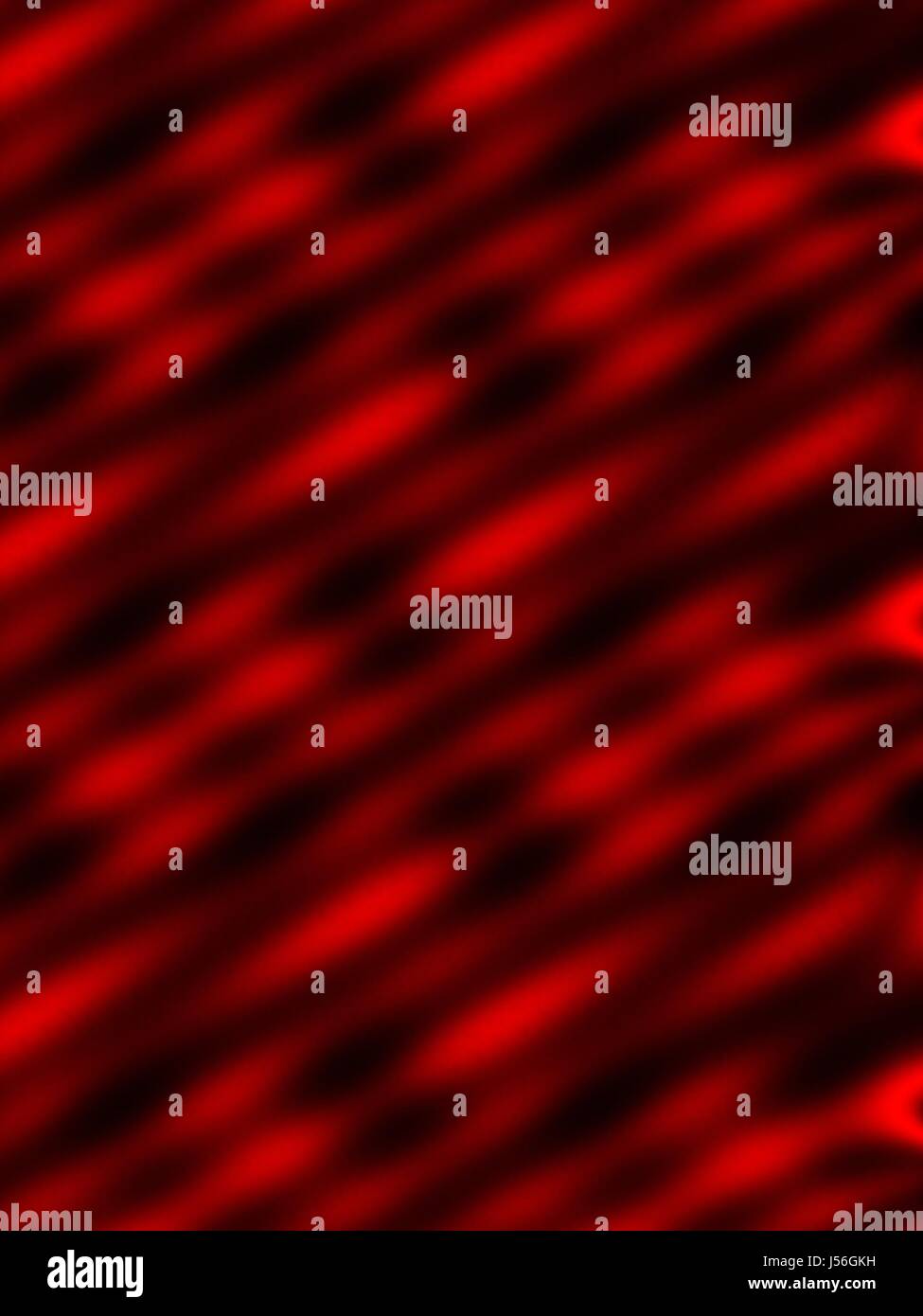 Neon red illustration abstract headers pattern Stock Photo - Alamy