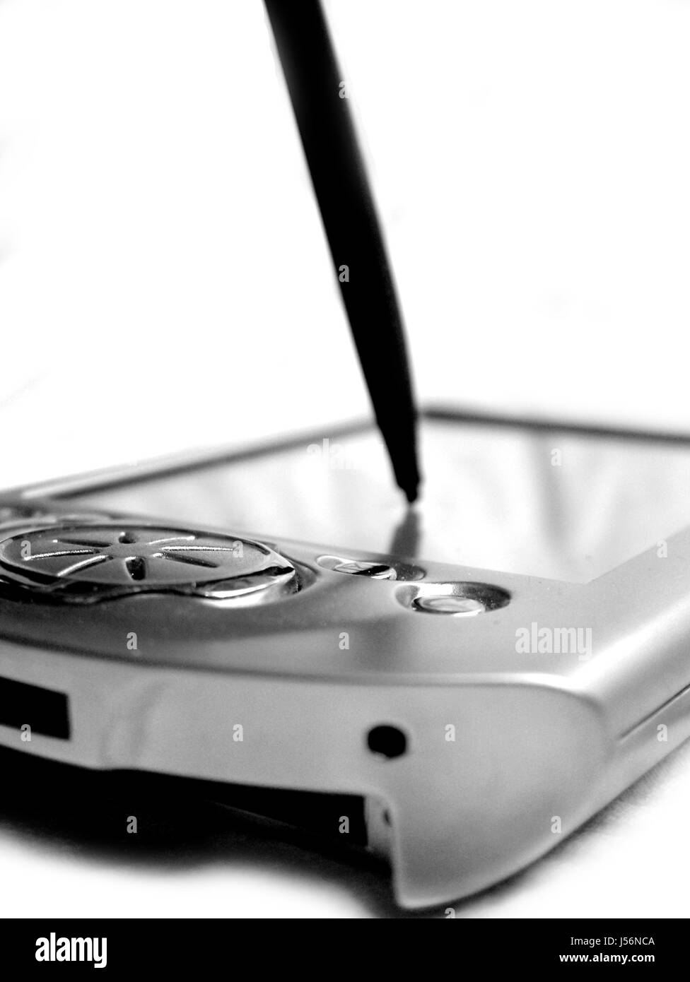 pda Stock Photo Alamy