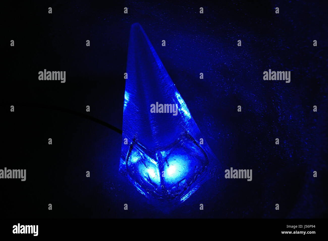 Ice works hi-res stock photography and images - Alamy