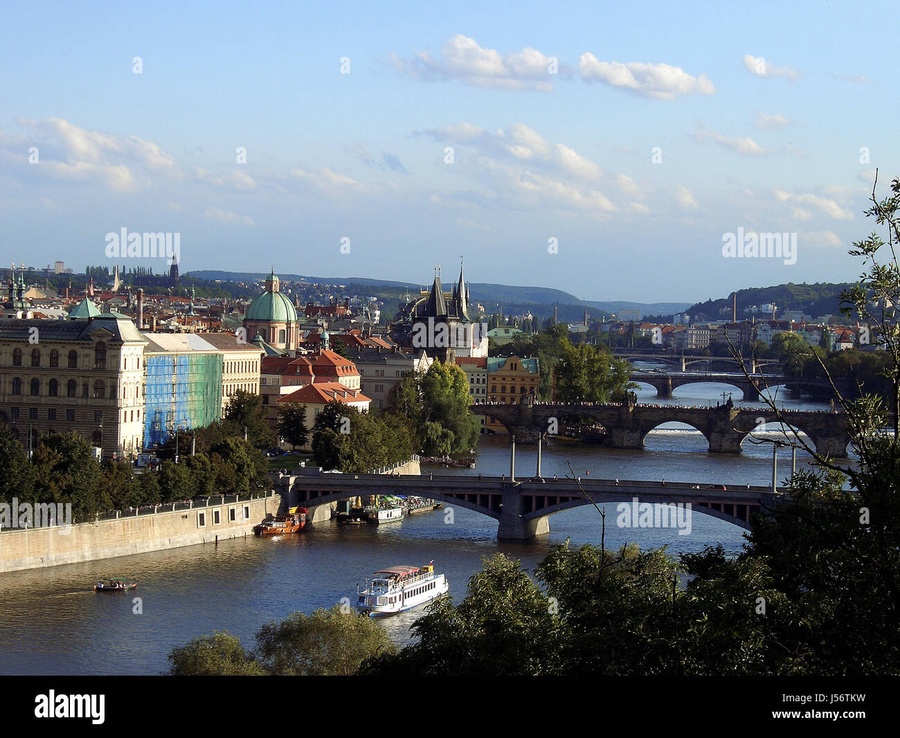 the golden city Stock Photo - Alamy