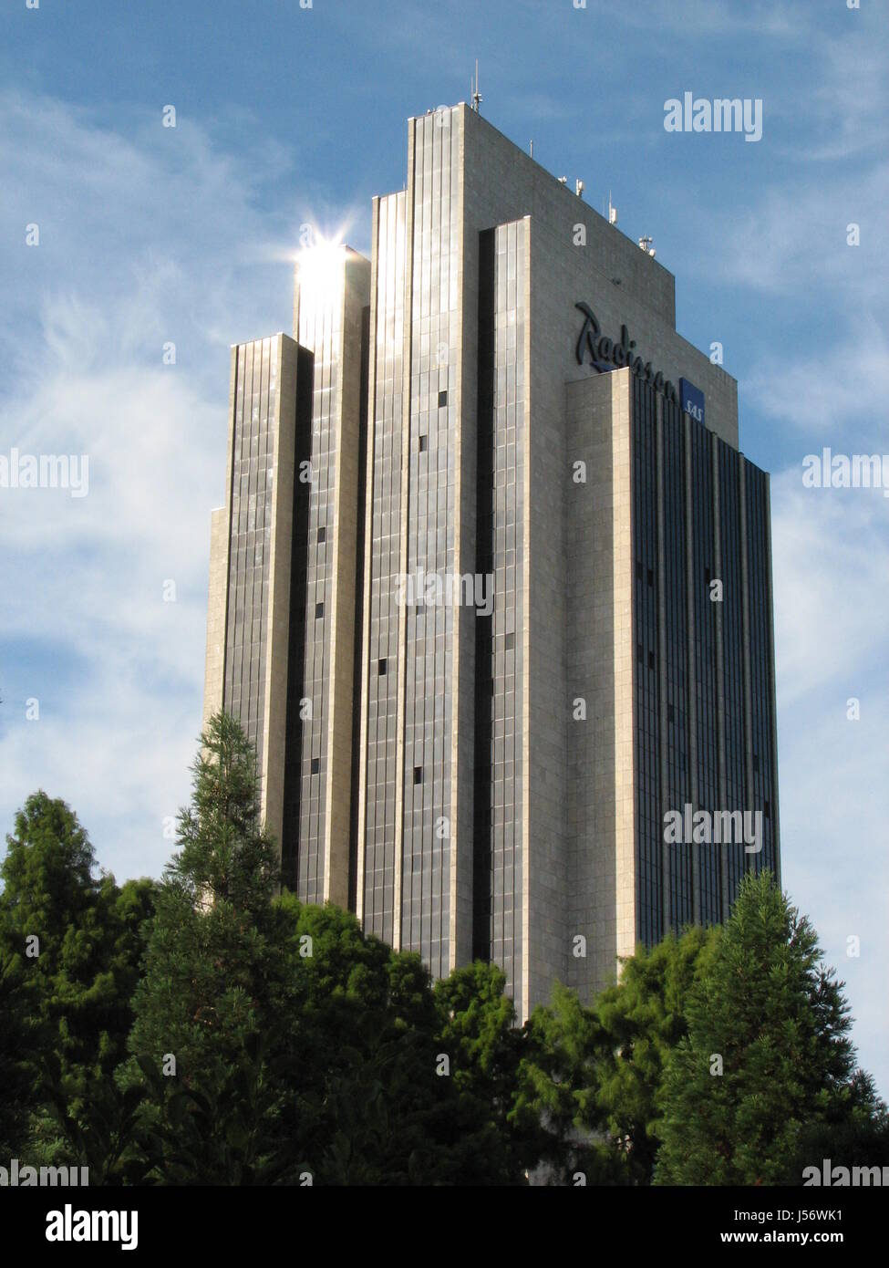 Sas building hi-res stock photography and images - Alamy