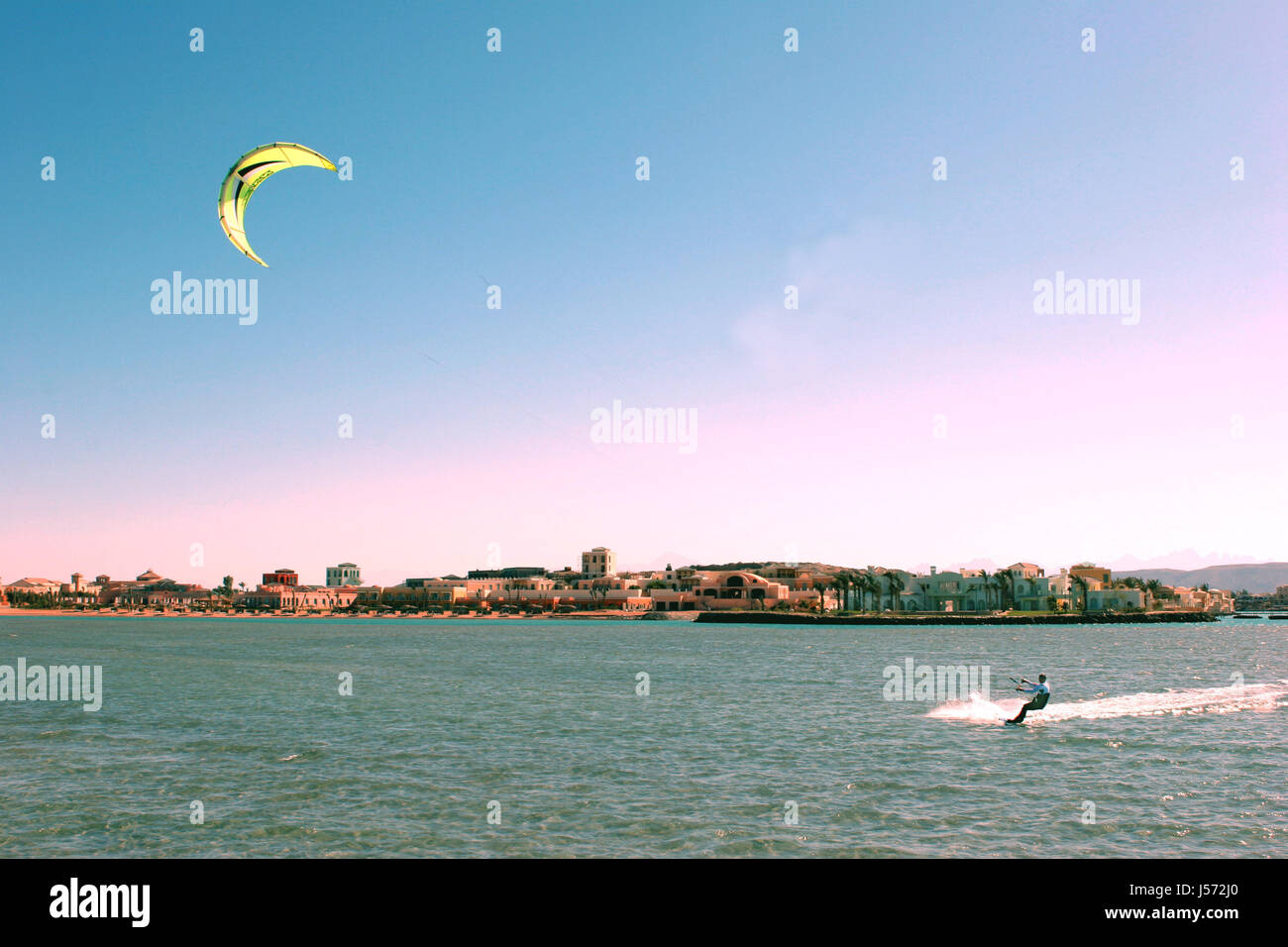 water in egypt Stock Photo - Alamy
