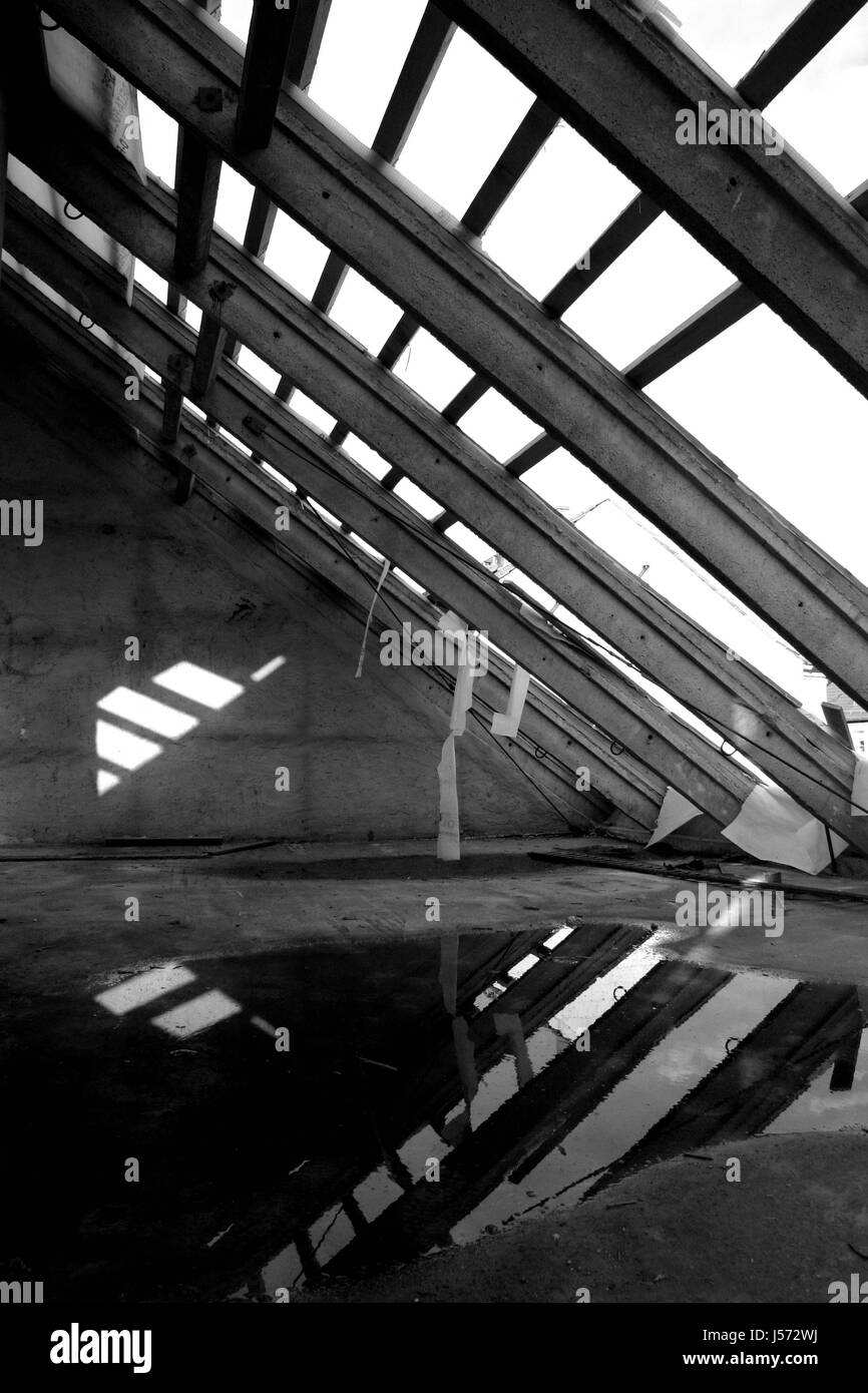 Deep structures Black and White Stock Photos & Images - Alamy