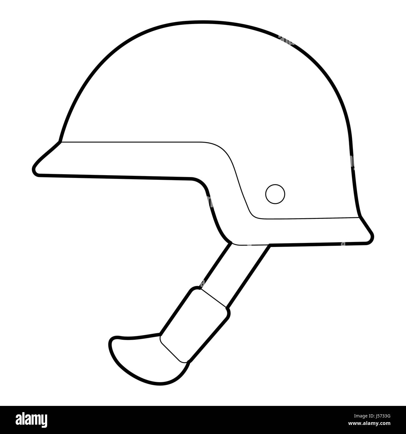 Troop head Stock Vector Images Alamy