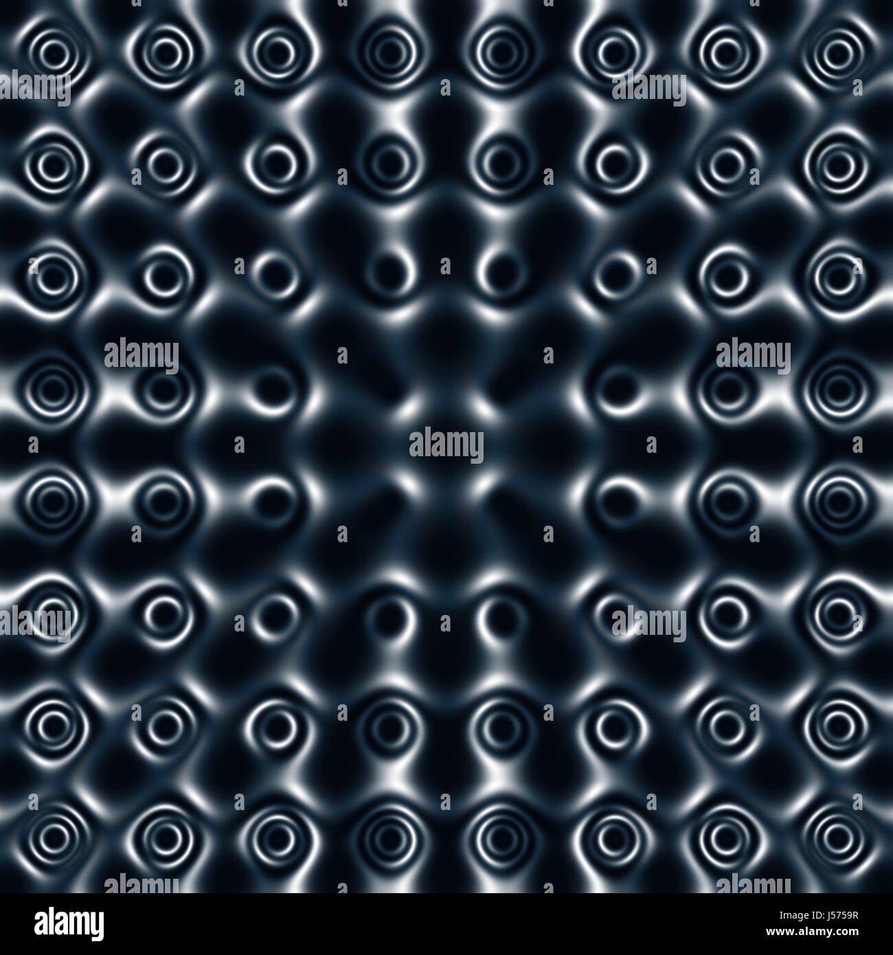 Black abstract seamless texture Stock Photo - Alamy