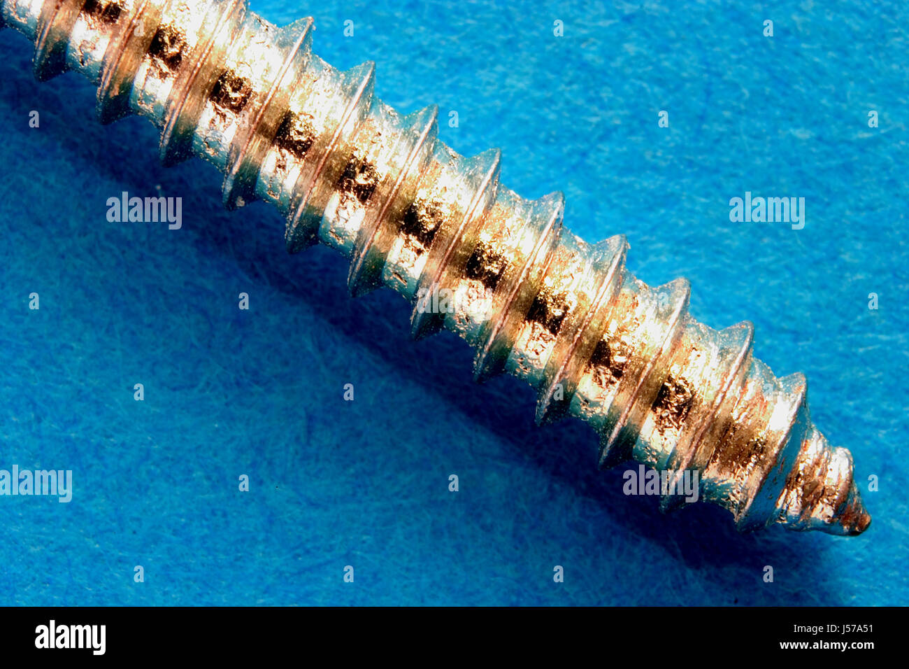 screw,steel,pivots,bolt,chromium,thread,preposterous,to bolt together,suchbild Stock Photo