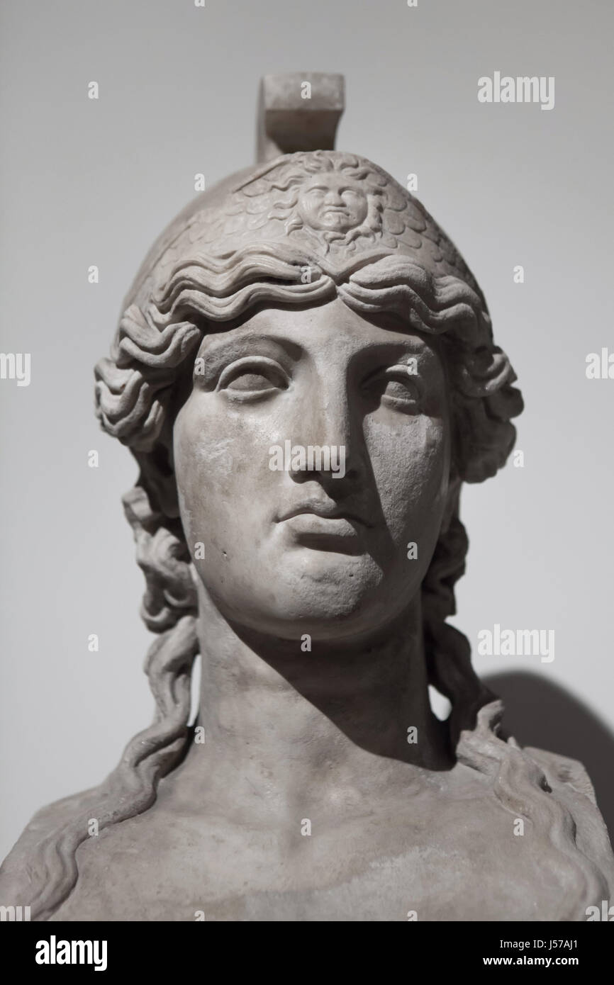 Roman mythology sculpture woman hires stock photography and images Alamy