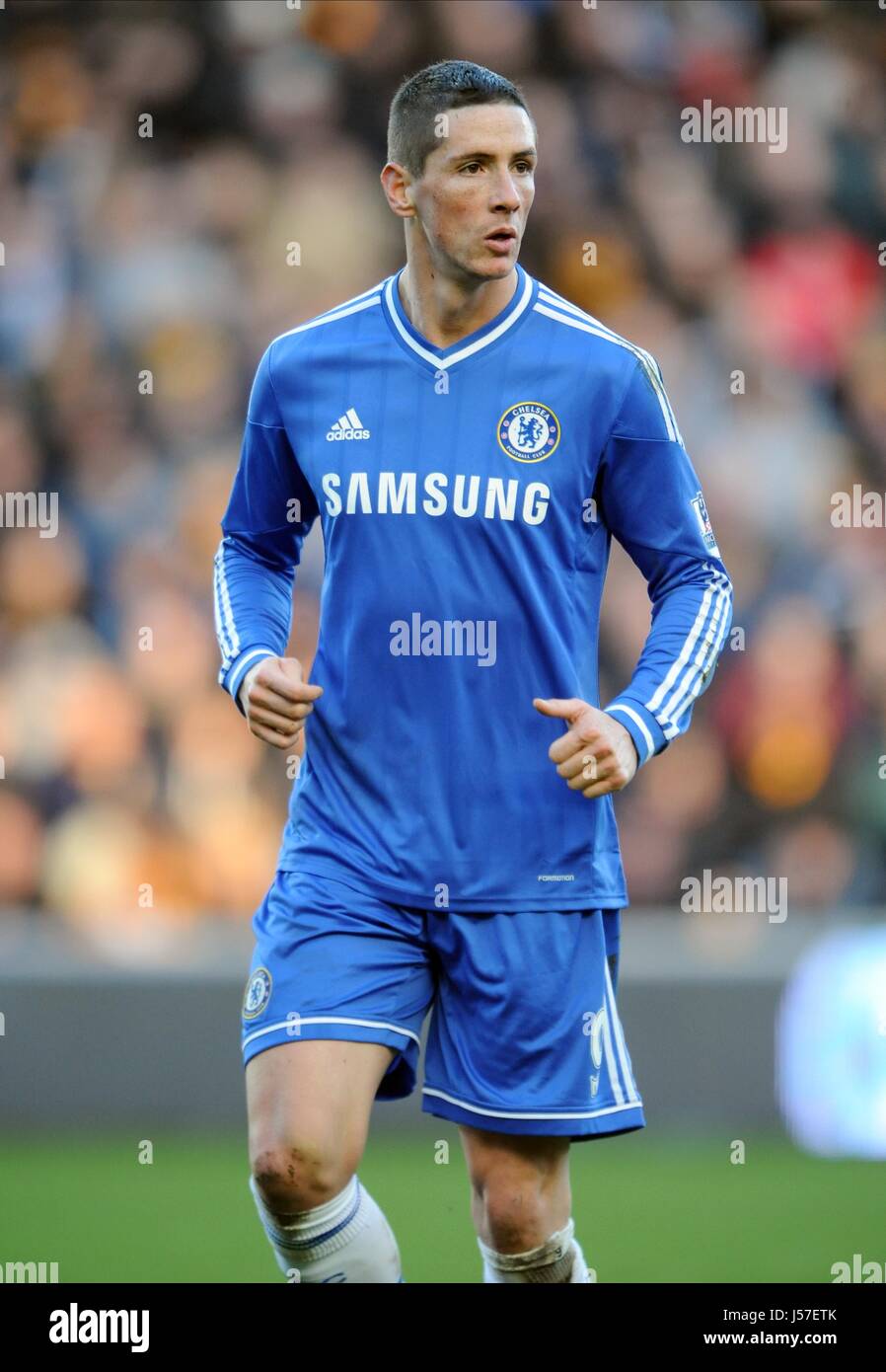 fernando torres chelsea jersey