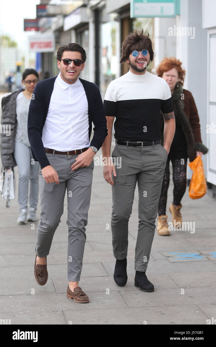 Jack rigden hi-res stock photography and images - Alamy