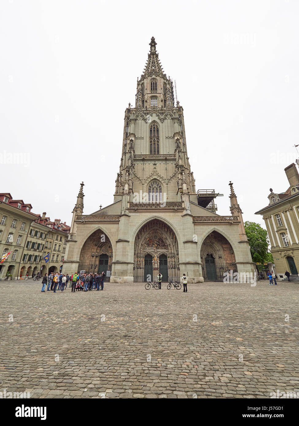 Berner mnster hires stock photography and images Alamy