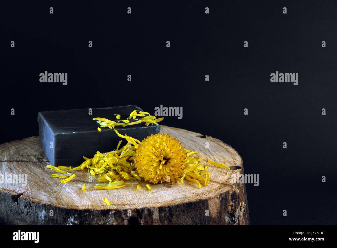 Handmade soap block hi-res stock photography and images - Alamy