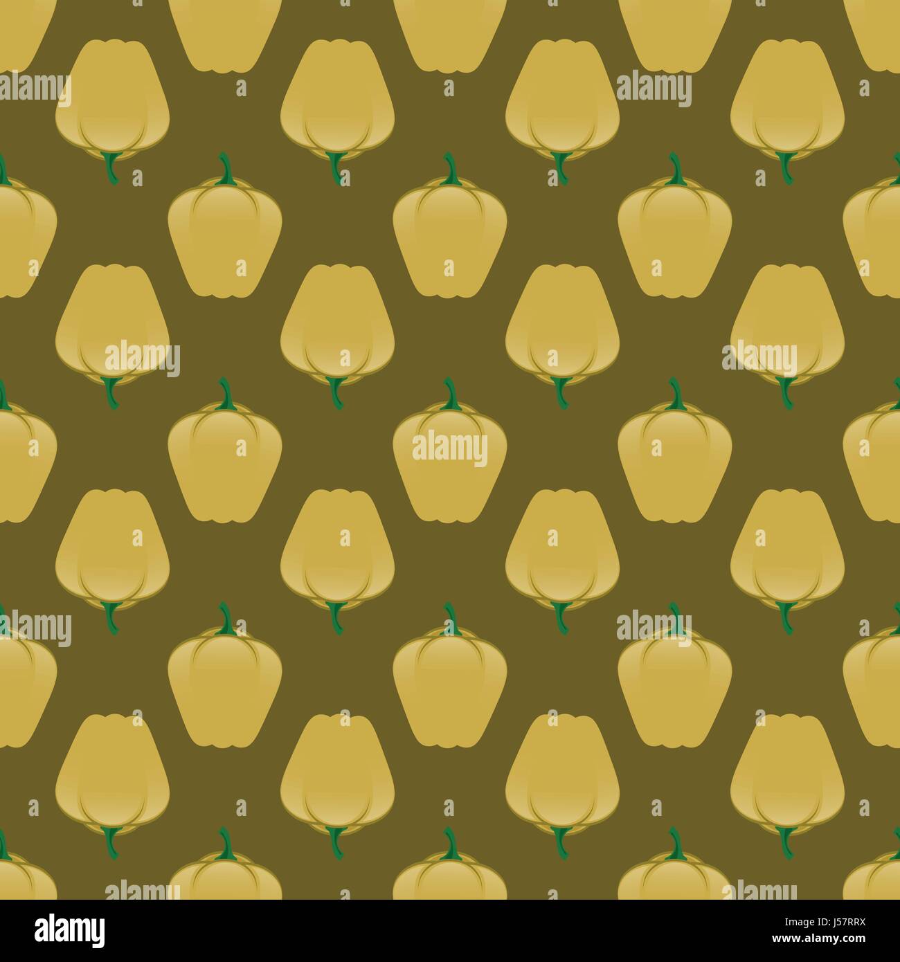 Fresh Green Seamless Pattern Stock Vector Image & Art - Alamy