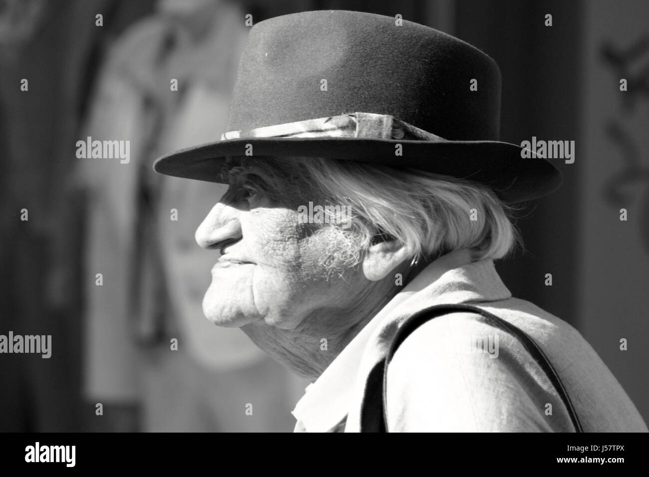 portrait,age,man,elder,old,portrit Stock Photo