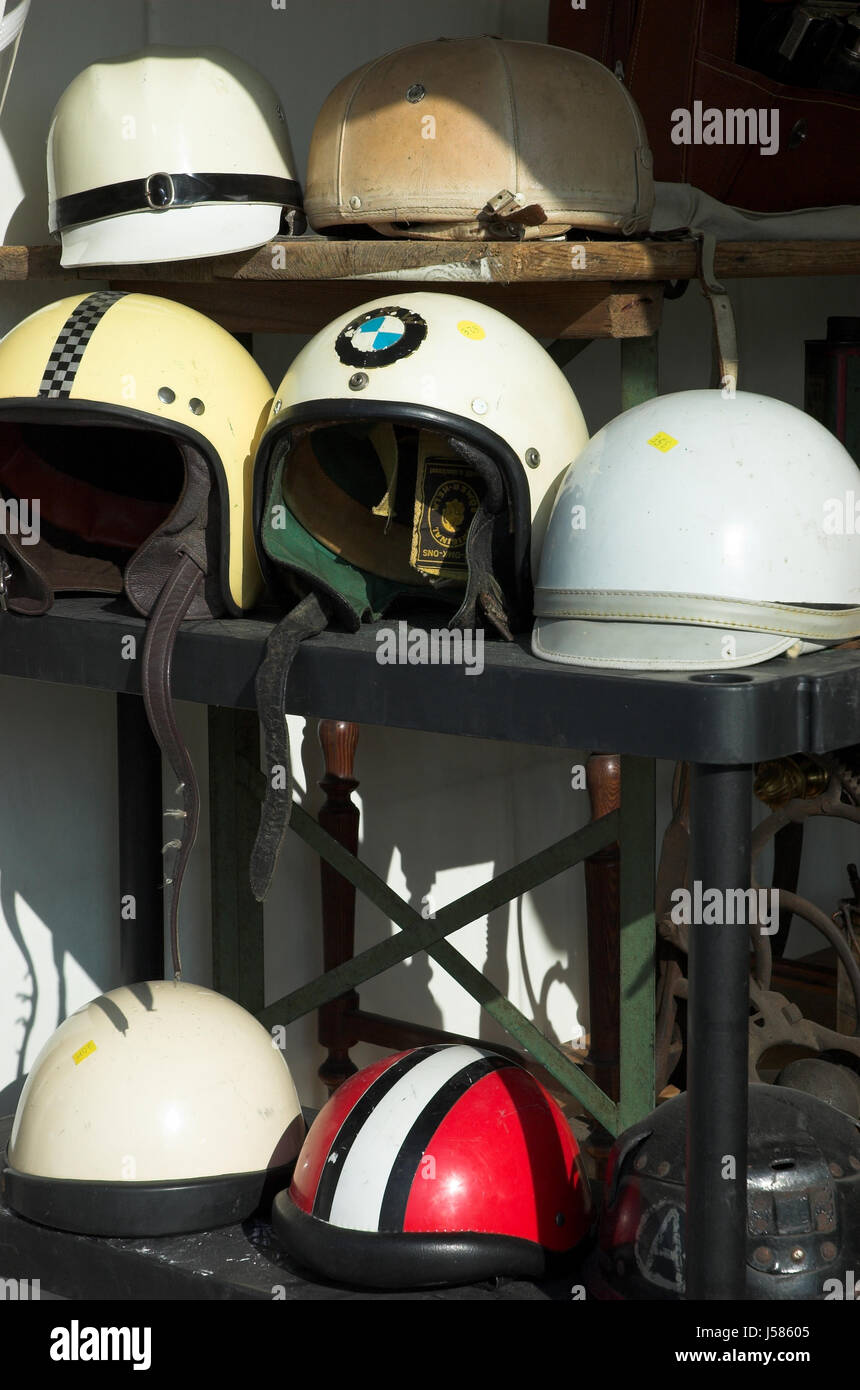 helmets are mandatory Stock Photo Alamy