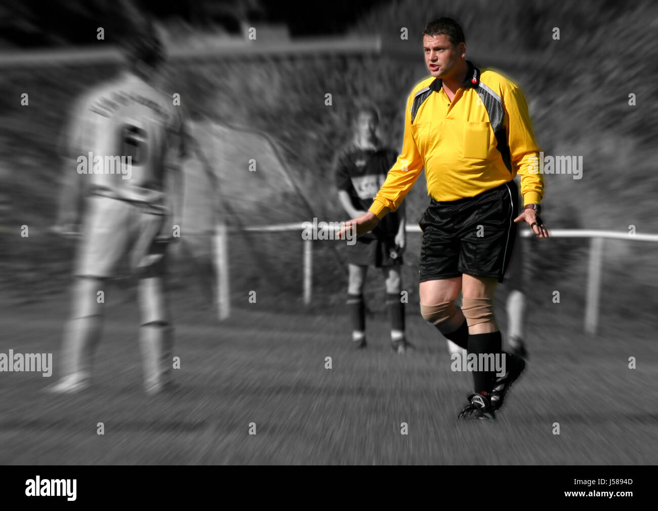 sport sports ball fight single combat hobby team sport referee training