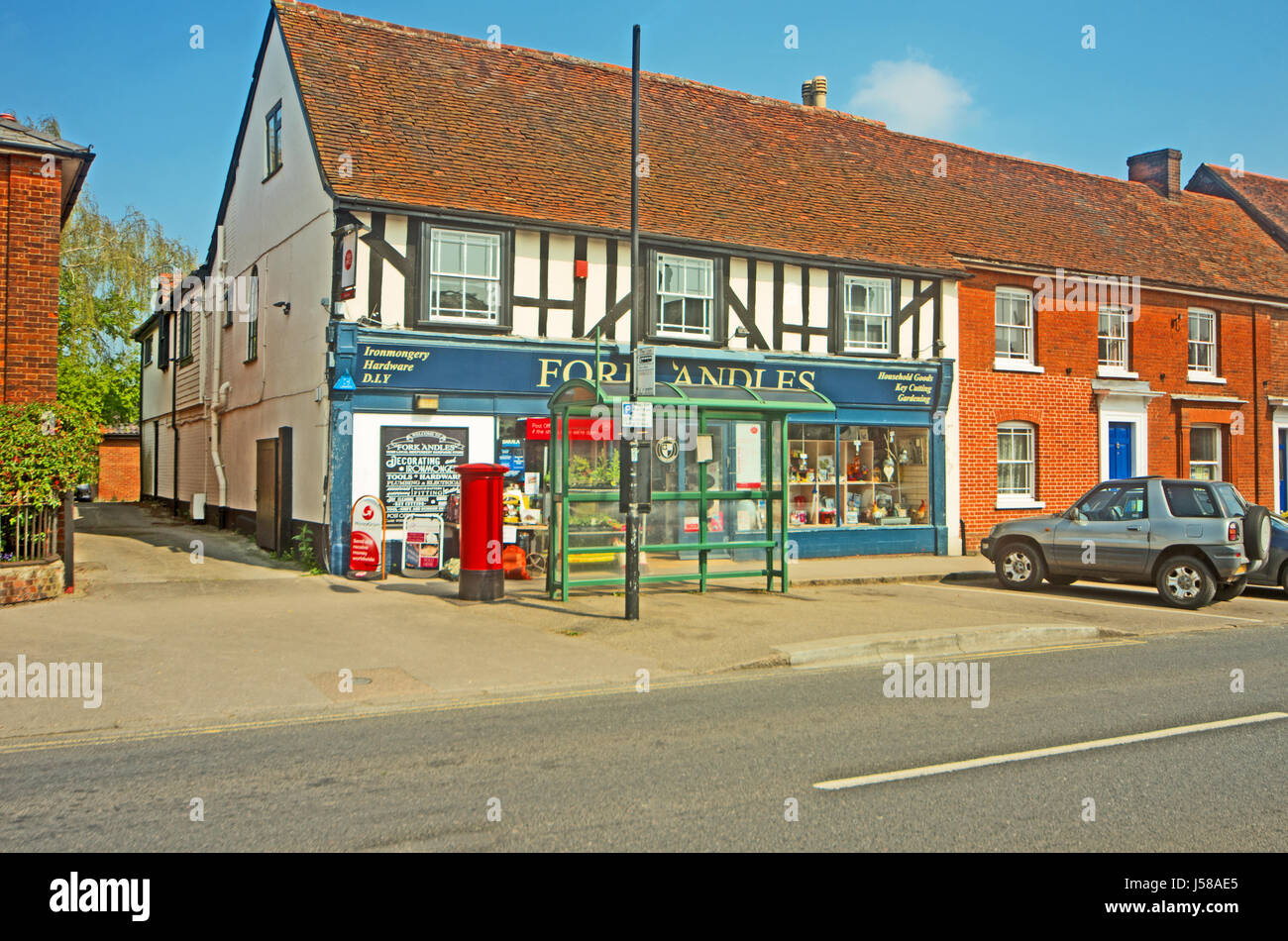 Earls colne, essex hires stock photography and images Alamy