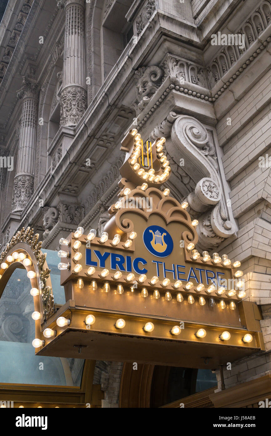 lyric-theatre-in-times-square-new-york-city-usa-stock-photo-alamy