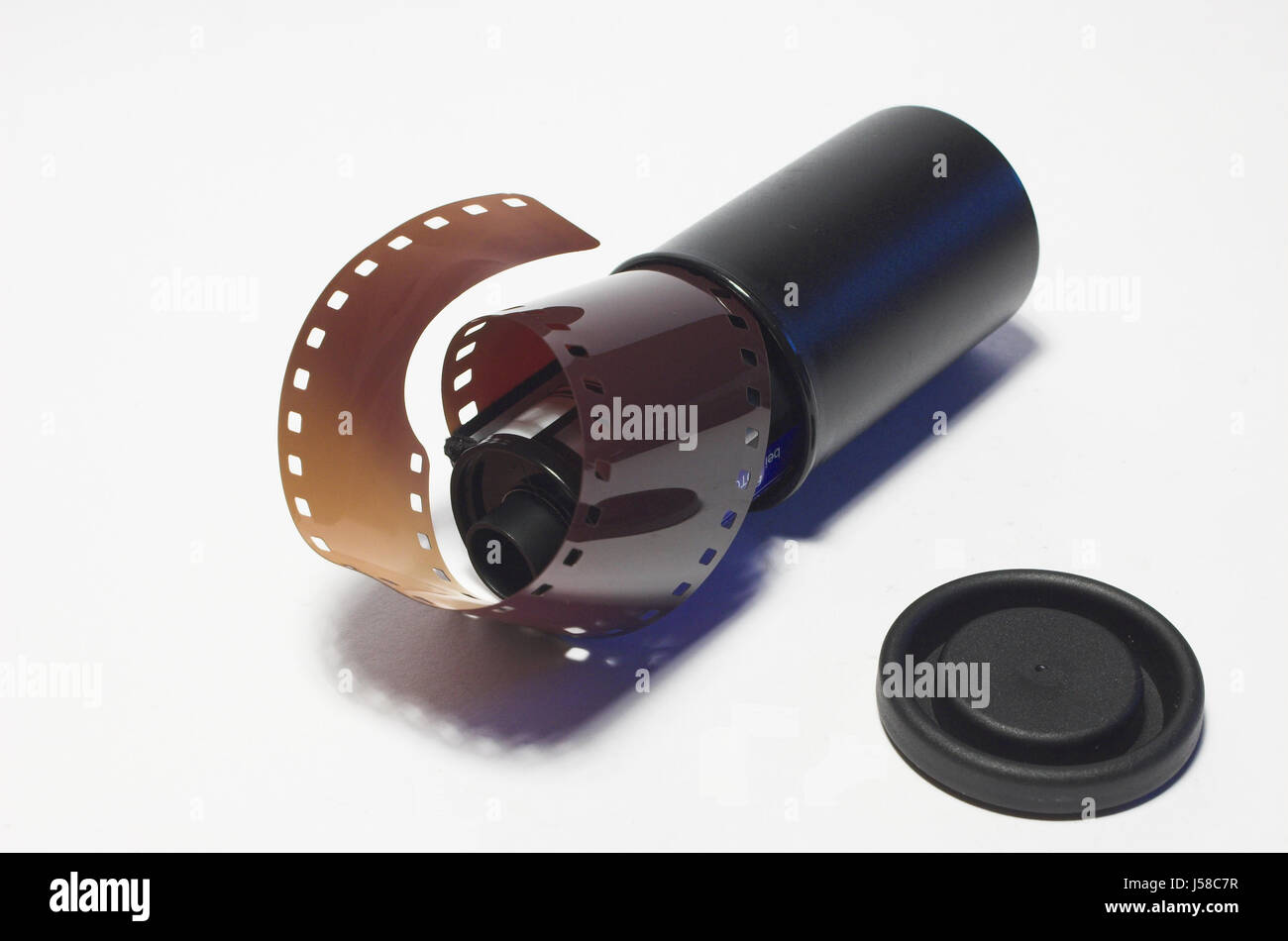 Filmdose hi-res stock photography and images - Alamy