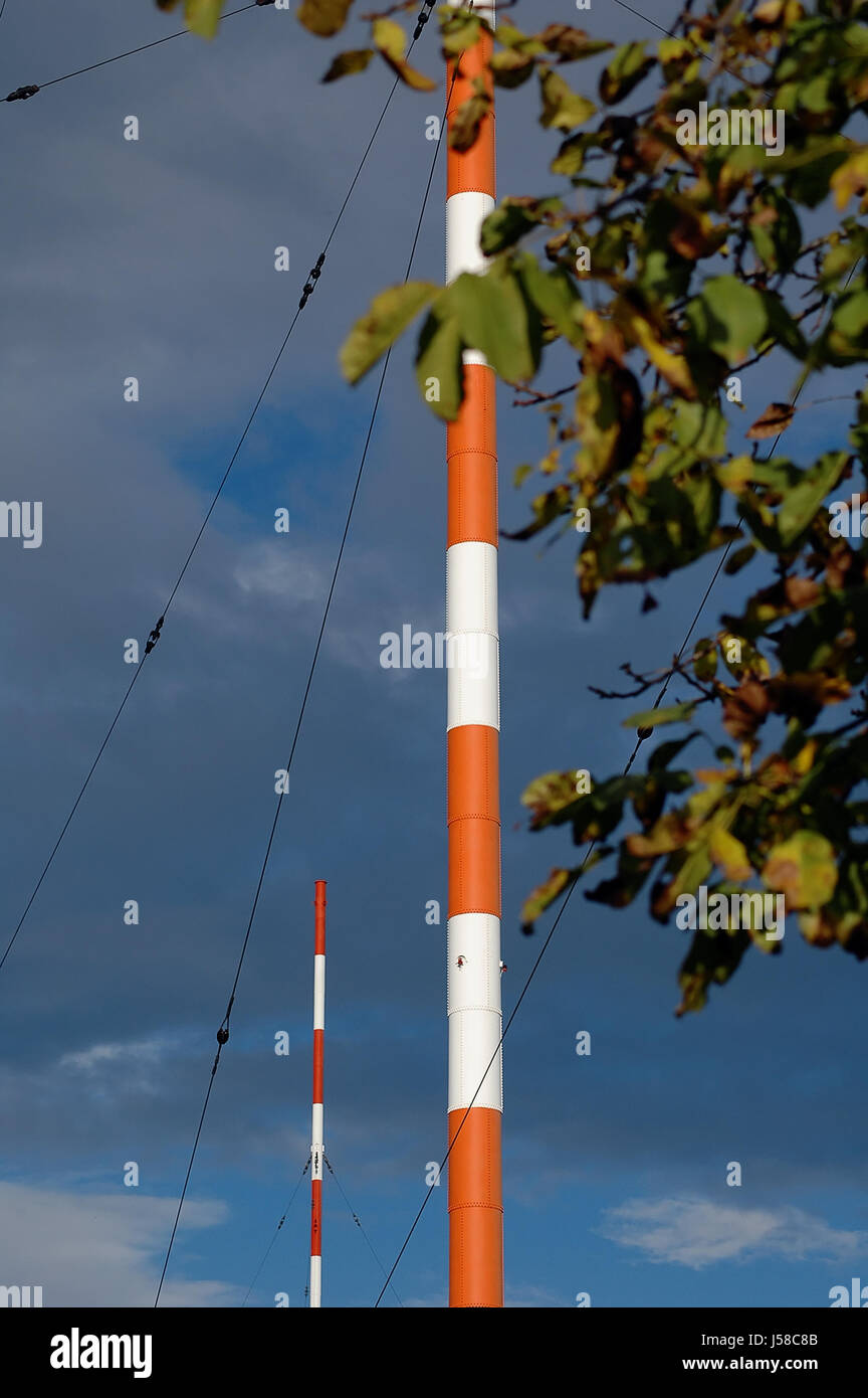 Swr radio tower hi-res stock photography and images - Alamy