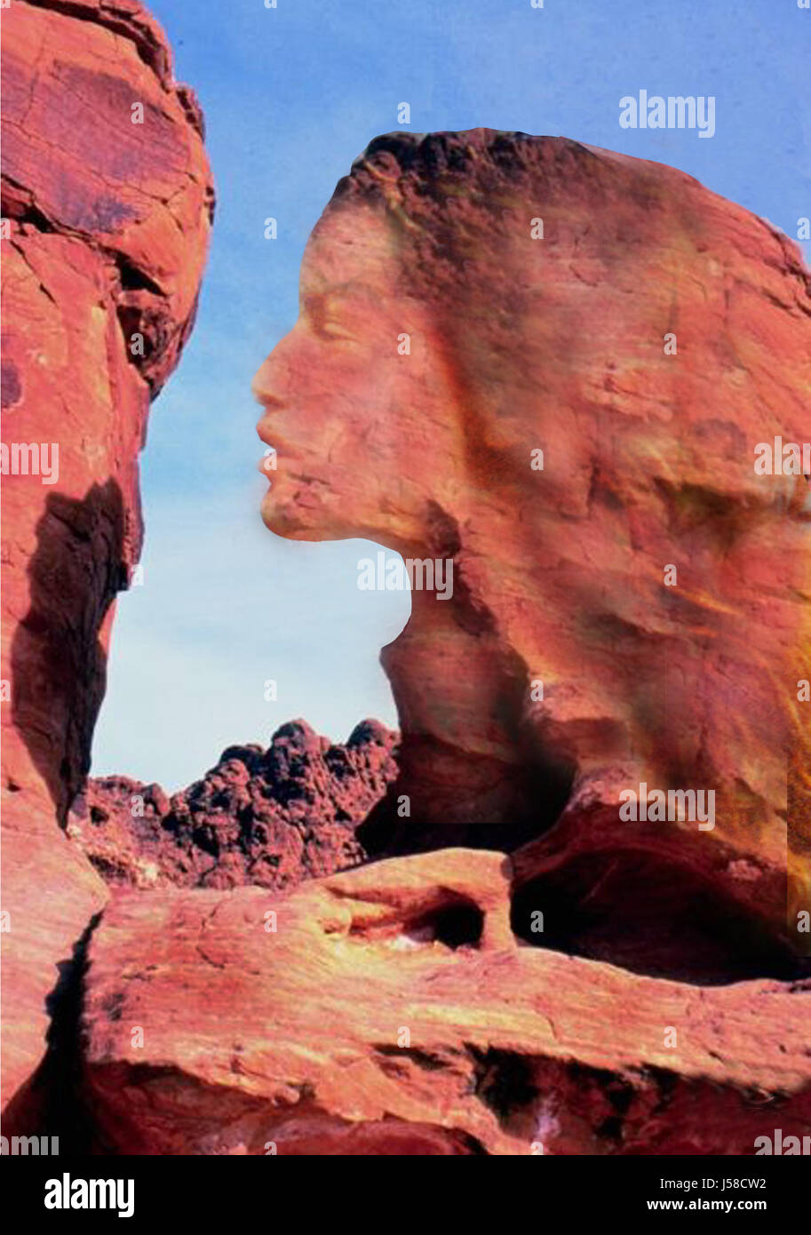 belay Stock Photo