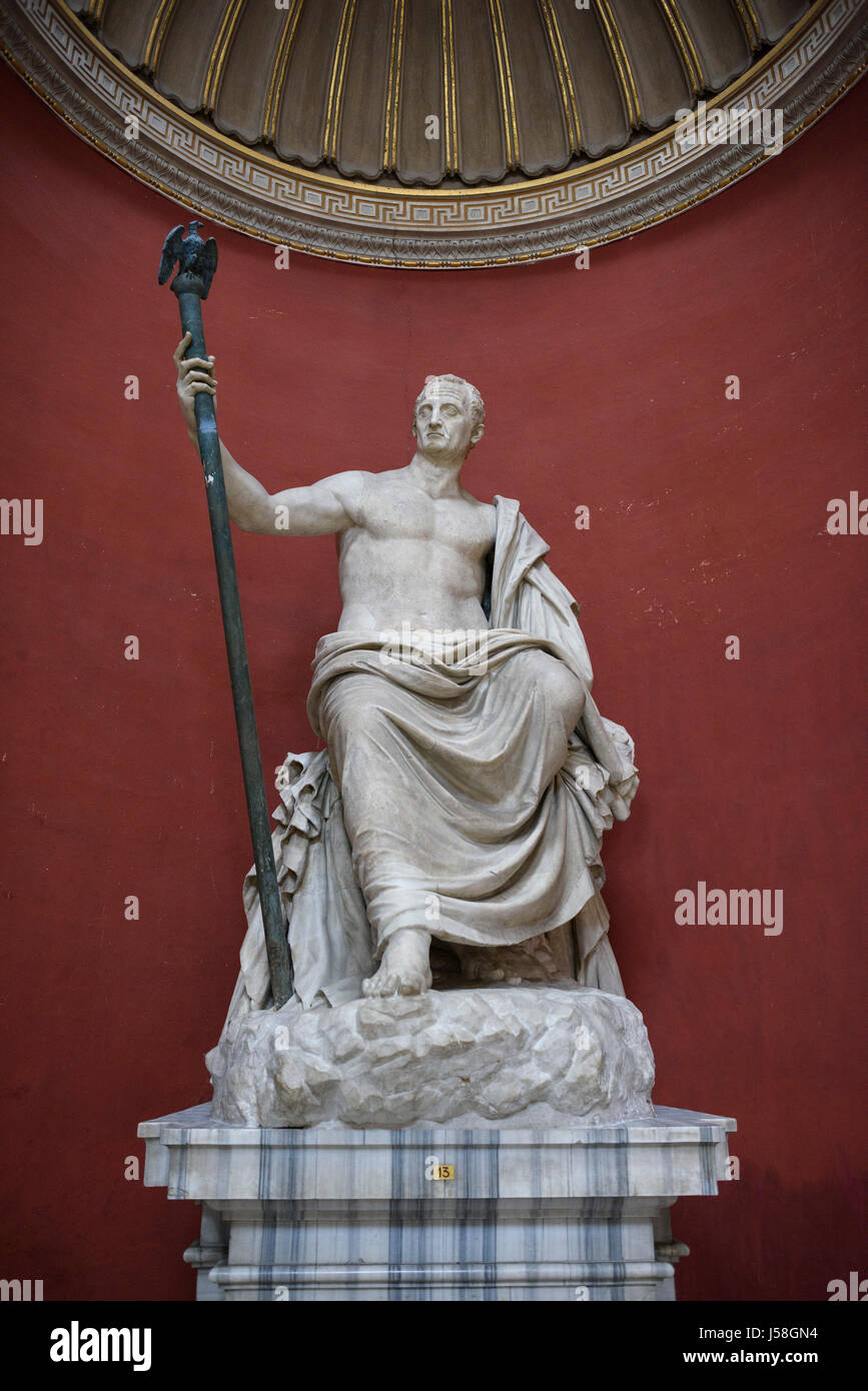 Servio sulpicio galba hires stock photography and images Alamy