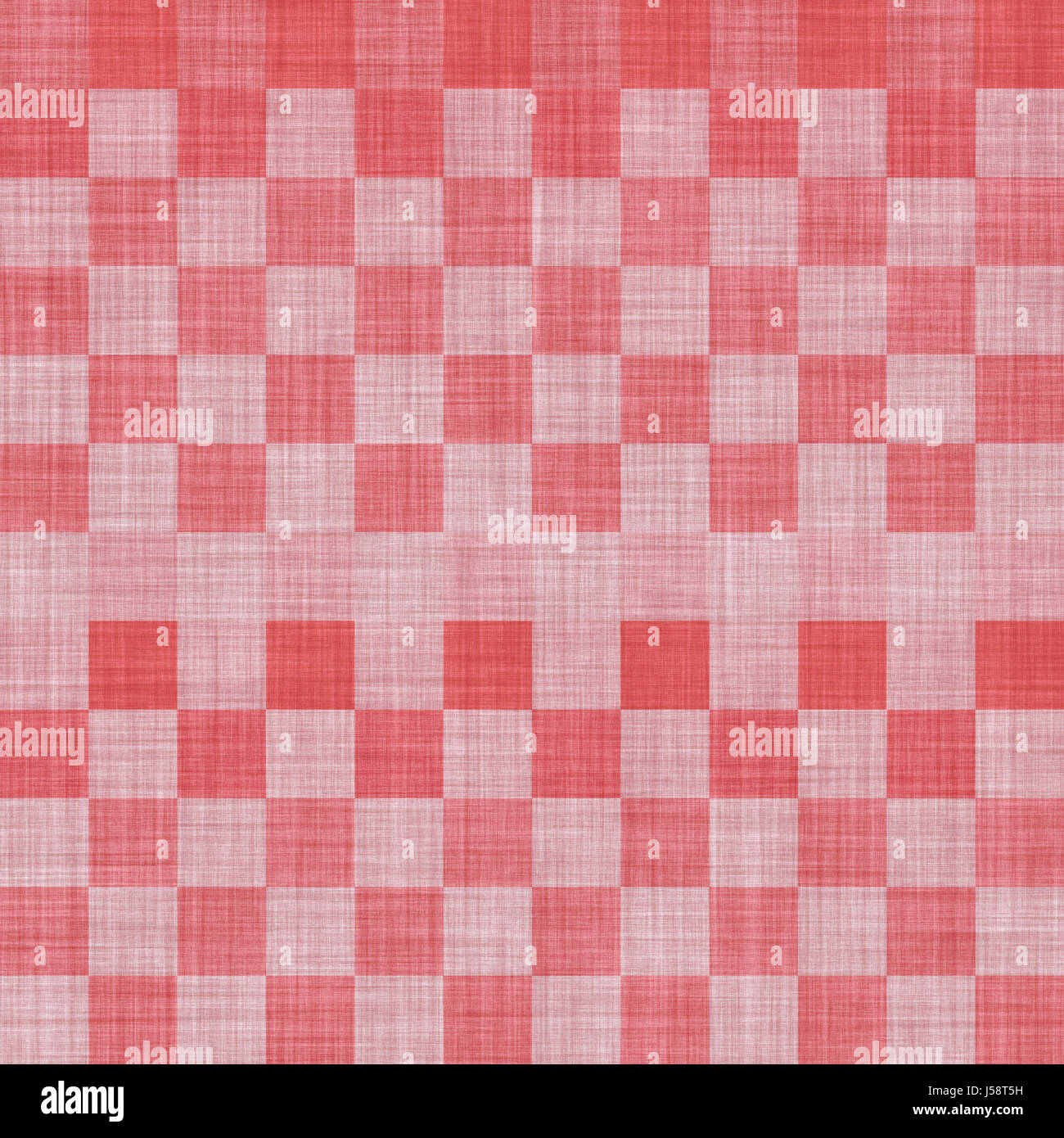 Seamless red and white striped texture Stock Photo - Alamy