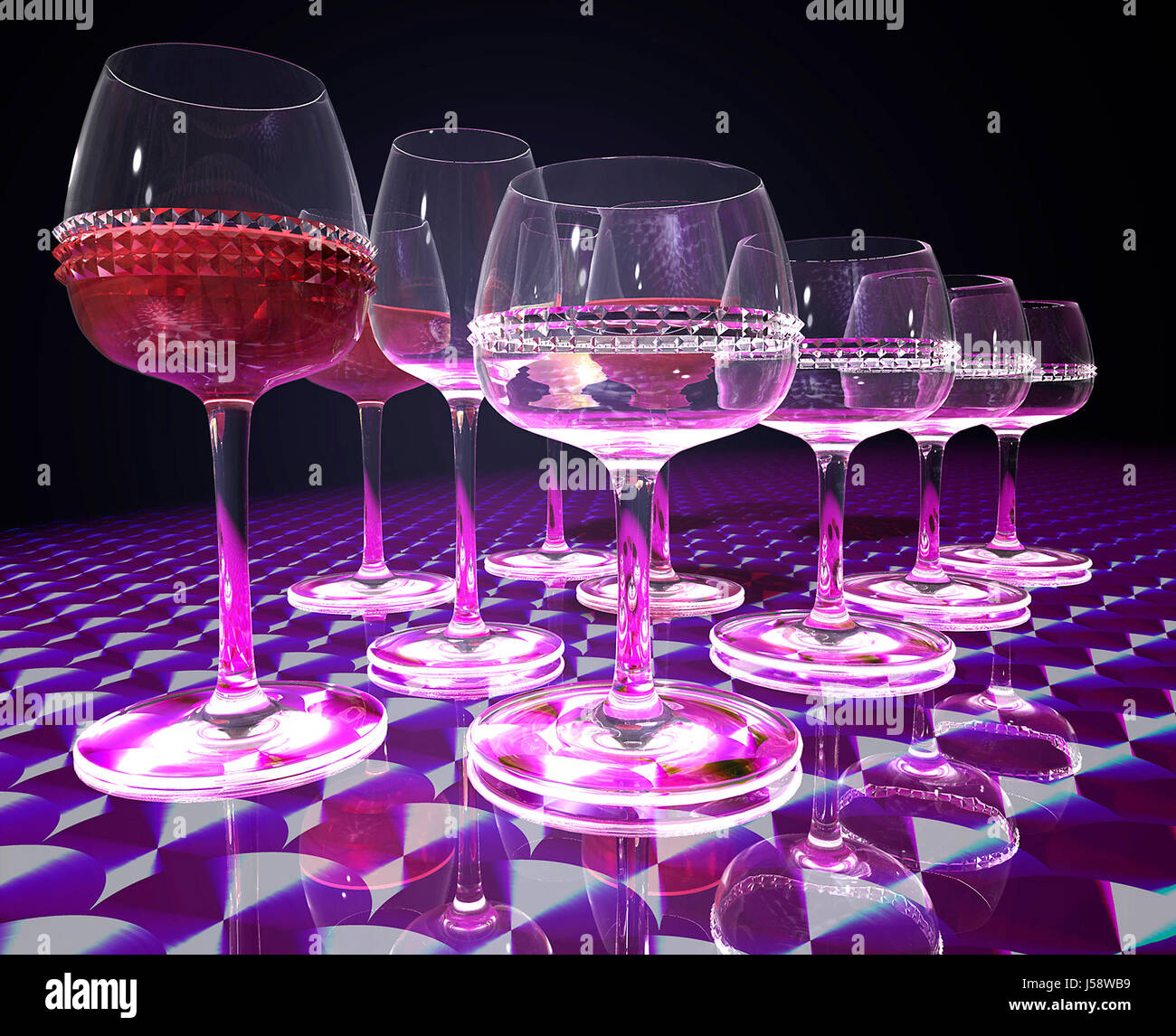 still life glass chalice tumbler drink art wine glasses wine glas