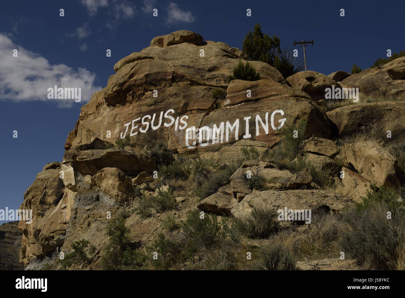 Rangely colorado hires stock photography and images Alamy