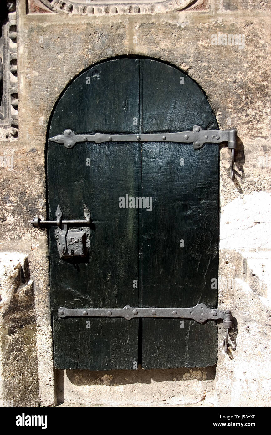 gate Stock Photo - Alamy