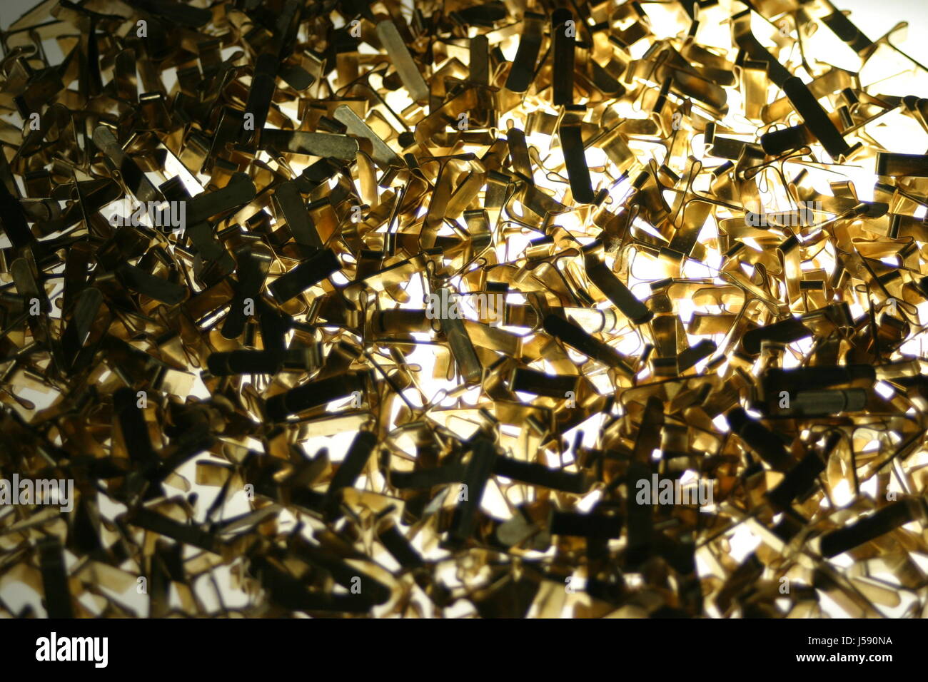 sample bag staples Stock Photo Alamy