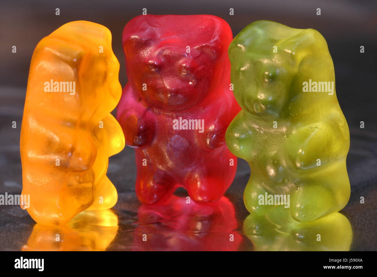 Fruchgummi hires stock photography and images Alamy