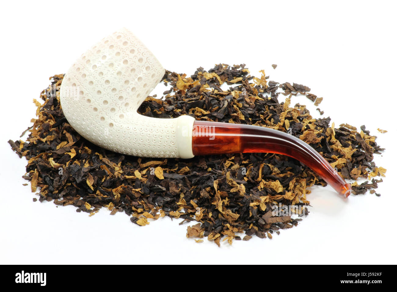 pipe tobacco tax Tobacco tax hi-res stock photography and images