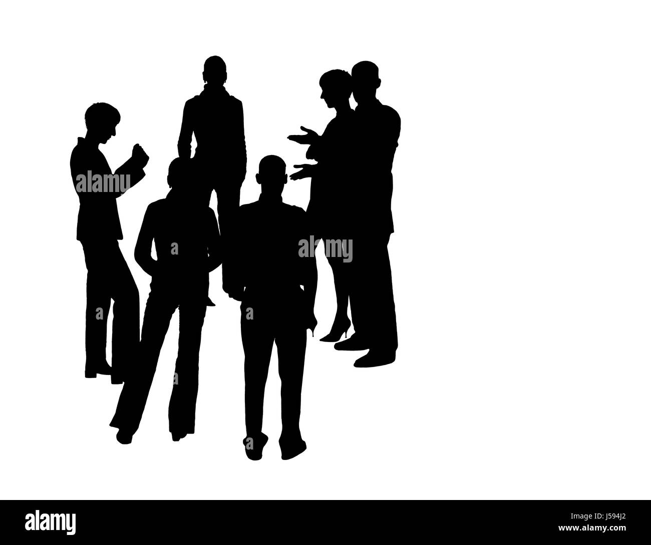 Speaking circle Black and White Stock Photos & Images - Alamy