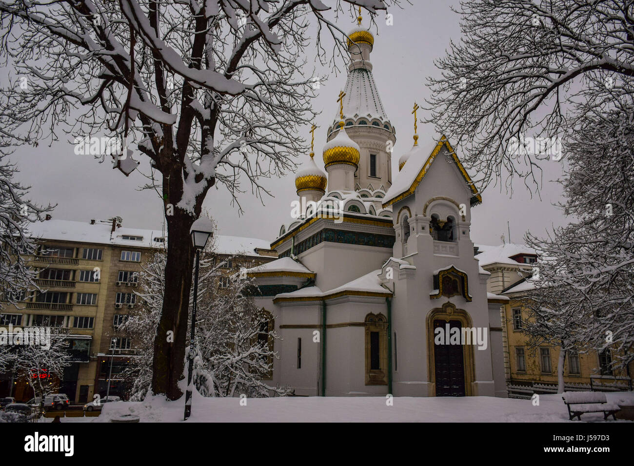 IS SOFIA BULGARIA IN EUROPE visual data 4