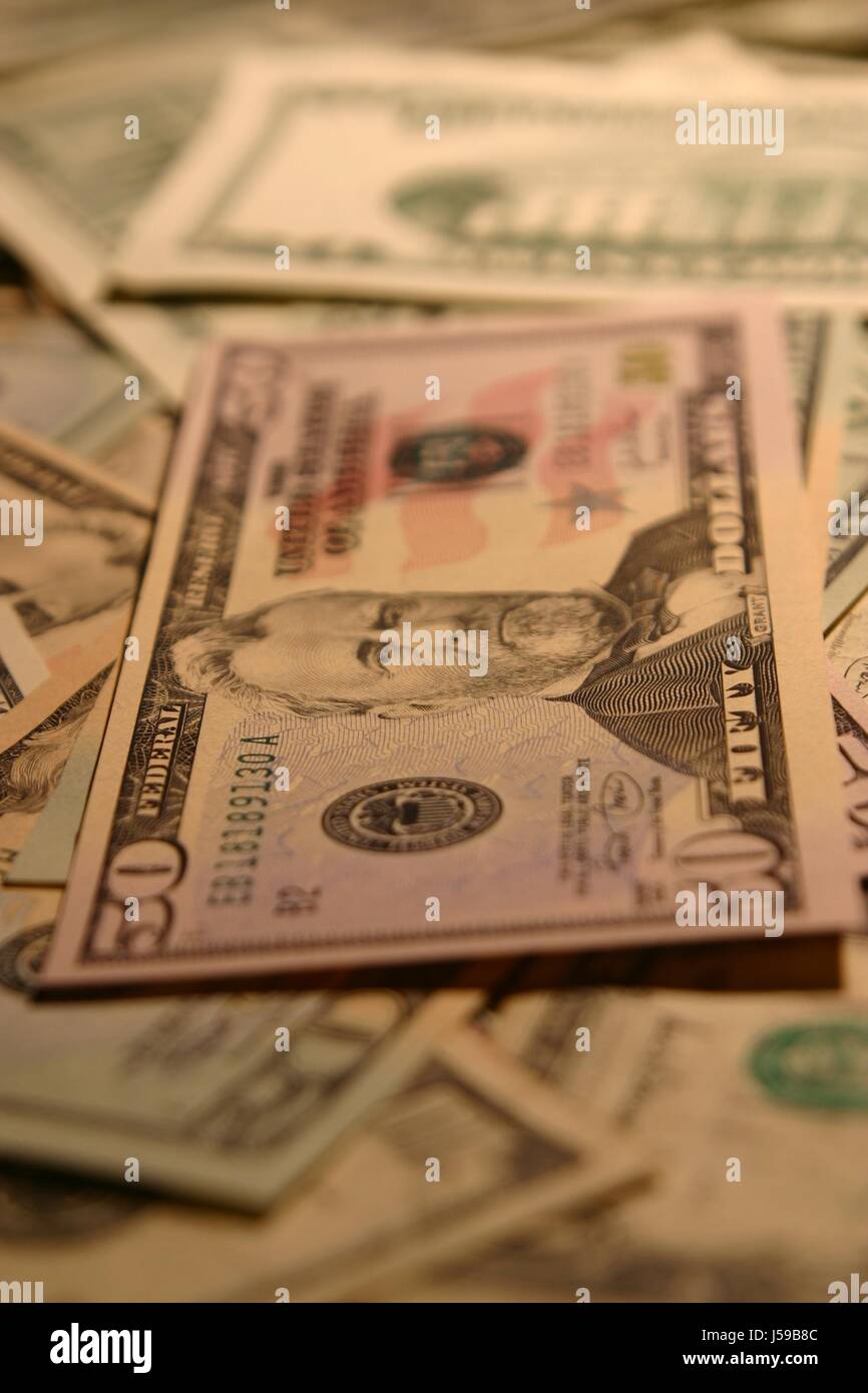 Currency of america hi-res stock photography and images - Alamy