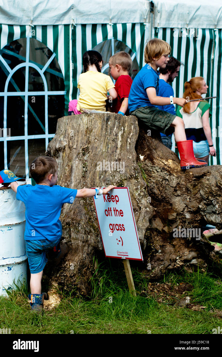 Enthusiastic Music Rock Festival Fans Audience Participation Summer