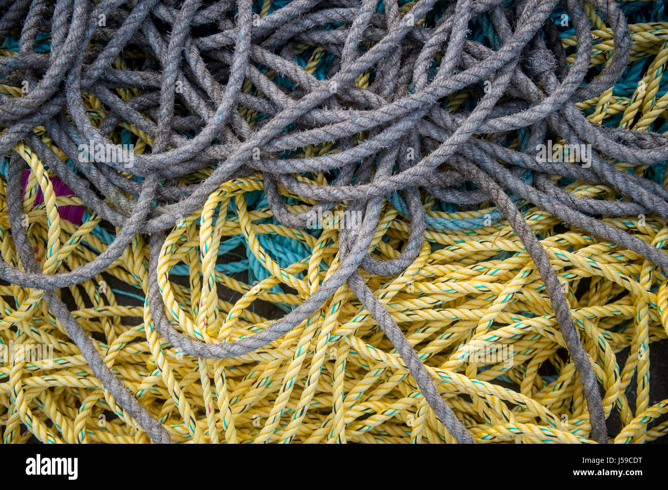 Rope Photo/picture Definition At Photo Dictionary Rope Word And Phrase